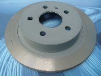 Tarcza hamulcowa tylna INSIGNIA 16" Tarcza hamulcowa tylna INSIGNIA 16"